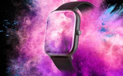 huami amazfit gts launched featured