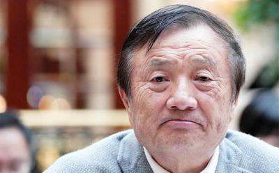 huawei harmony could take years