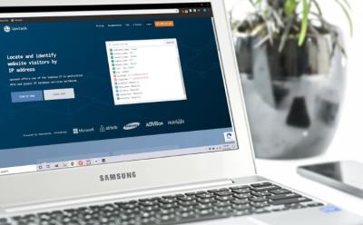 ipstack The Best Way to Geolocate and Identify Website Visitors