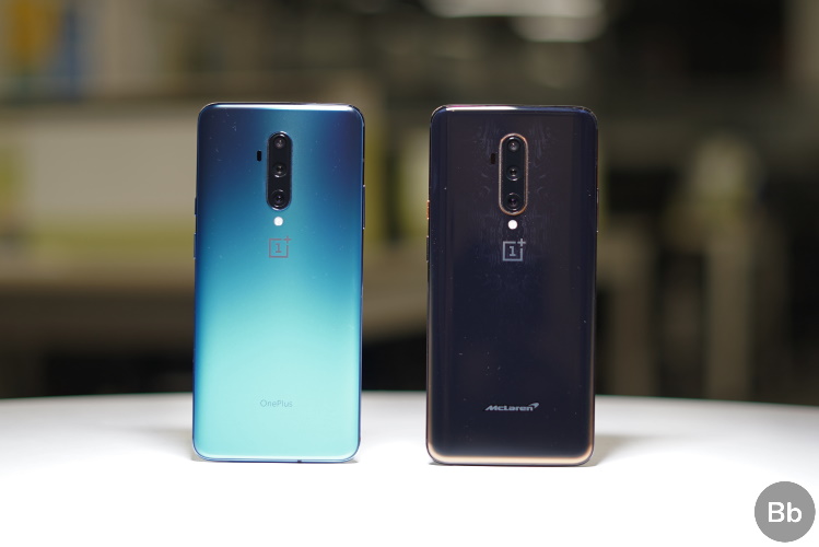 oneplus 7t pro, oneplus 7t pro mclaren edition launched