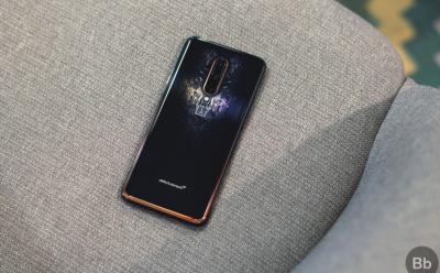 oneplus 7t pro – mclaren edition