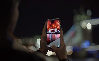 oneplus diwali filter snapchat