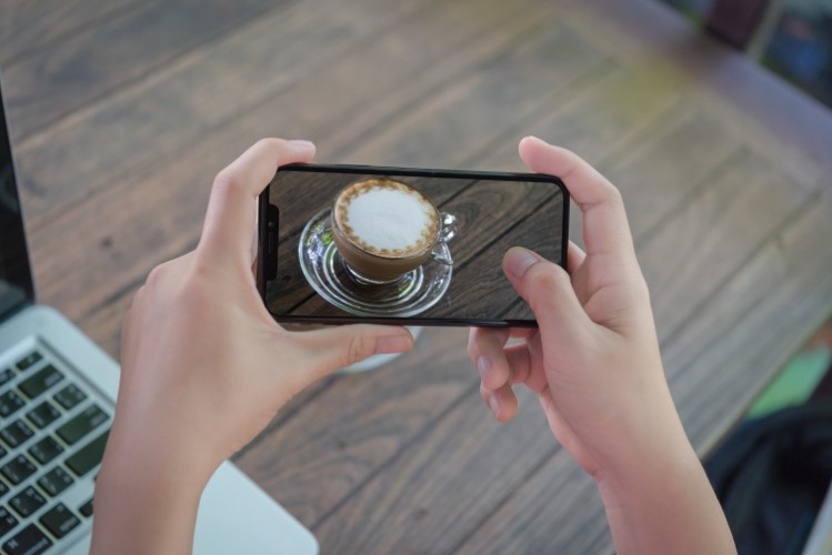 Turn Live Photos into Video on iPhone