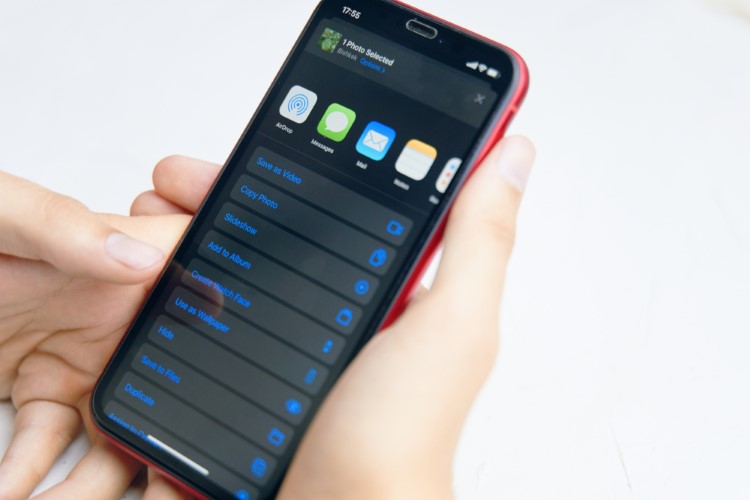 How to Customize Share Sheet in iOS 13 and iPadOS 13