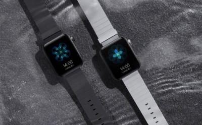 xiaomi watch official render featured