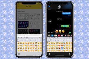 10 Best iPhone Emoji Keyboards You Should Use