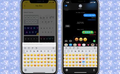 10 Best iPhone Emoji Keyboards You Should Use