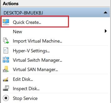 How to Create a Virtual Machine on Windows 10 | Beebom