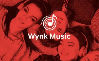 Airtel wynk music
