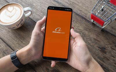 Alibaba shutterstock website