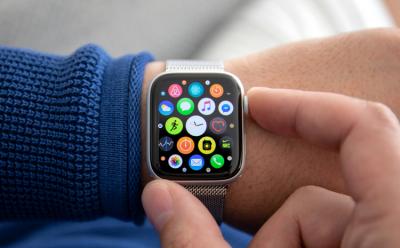 Apple Watch series
