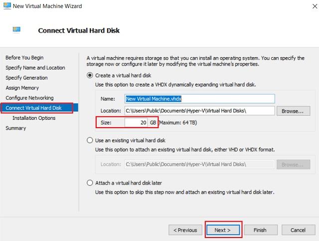 How to Create a Virtual Machine on Windows 10 | Beebom