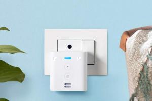 Echo Flex Plug-In Smart Speaker With Amazon Alexa Launched in India For Rs 2,999