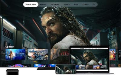 How to Share Apple TV+ Movies and Shows with Family and Friends