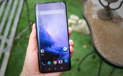 How to Add 90 Hz Refresh Rate Quick Toggle in OnePlus 77T Pro / OxygenOS 11 coming soon