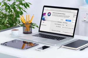 How to Delete Siri and Dictation History in macOS Catalina