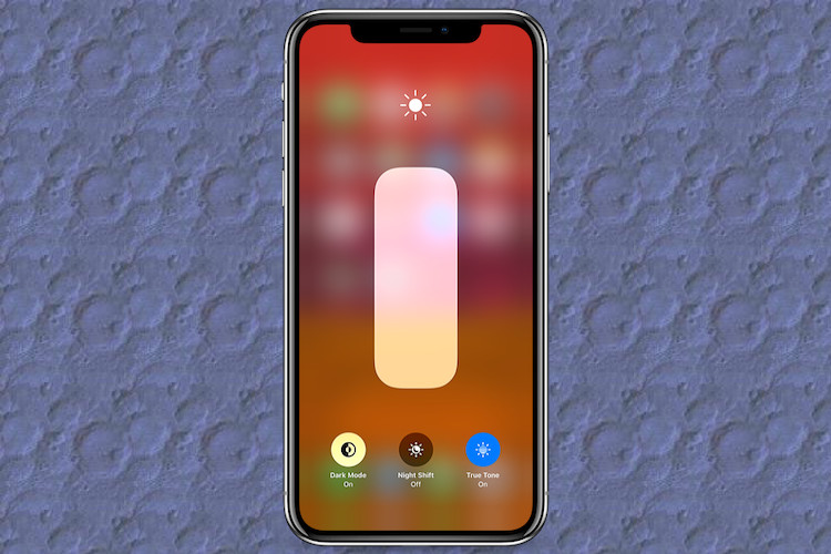 How to Disable Auto-Brightness in iOS 13 and iPadOS 13