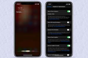 How to Opt-Out of Siri Audio Recordings on iPhone, iPad, Mac, Apple Watch and Apple TV