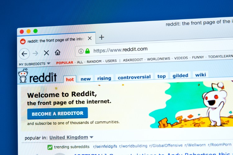 How to Read Deleted Reddit Posts and Comments