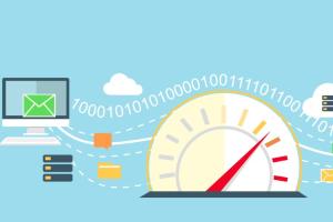 How to Show Internet Speed Meter on Taskbar in Windows