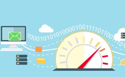 How to Show Internet Speed Meter on Taskbar in Windows