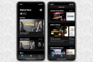 How to Stream High Quality Apple TV+ Movies and Shows on Mobile Data