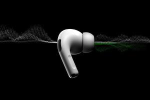 How to Switch Between Noise Cancellation and Transparency Modes of AirPods Pro on Mac