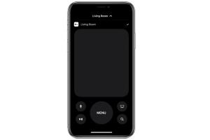 How to Use Buttons on Apple TV Remote App on iPhone