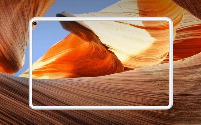 Huawei MatePad Pro body (1)