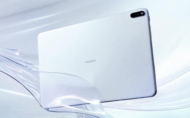Huawei MatePad Pro body (2)