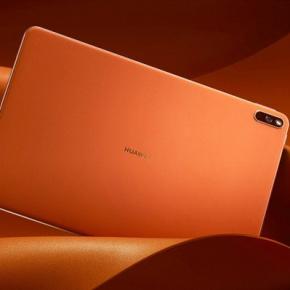 Huawei MatePad Pro body (3)