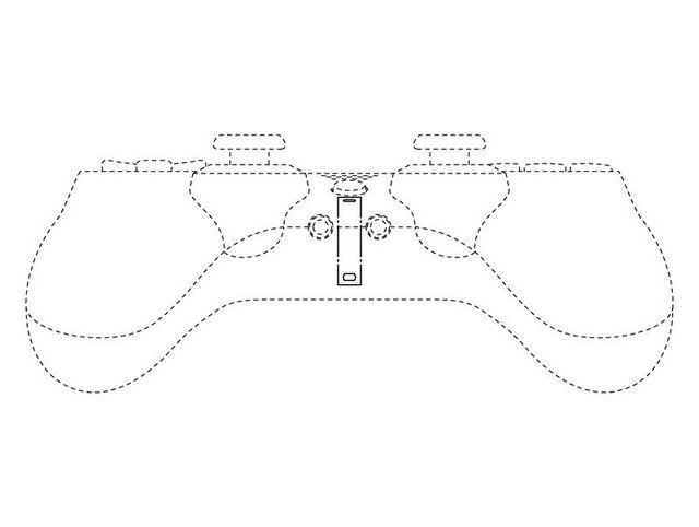 PS5 controller patent japan body (4)