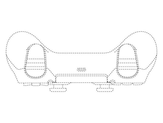 PS5 controller patent japan body (5)