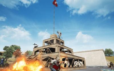 PUBG Lite gets free for all mode