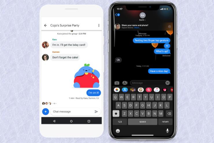 How to Enable iMessage on iPhone, iPad, and Mac | Beebom
