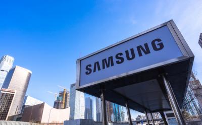 Samsung logo