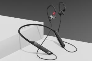 Sennheiser IE 80 S BT Bluetooth Earphones Launched in India at Rs. 39,990