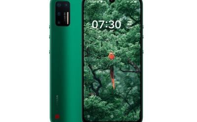 Smartisan Jianguo Pro 3 website