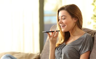 This AI Replicates Your Voice in Five Seconds!