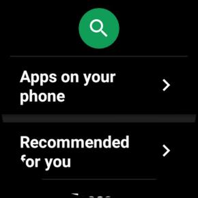 Wear OS screenshot body (3)