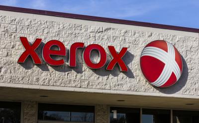 Xerox shutterstock website
