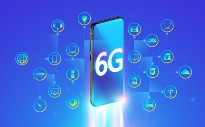 china kicks off 6G technology research and development