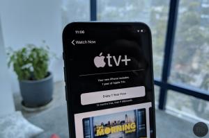 Here’s How You Can Get Free 1 Year Subscription for Apple TV+