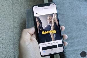 Here's the Complete List of Shows, Movies You Can Watch on Apple TV+ Right Now