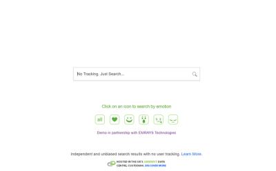 mojeek search engine ft