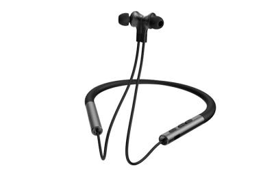noise tune flex earphones launched featured