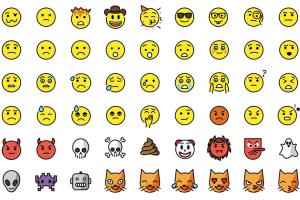 Meet OpenMoji, a Free and Open Source Emoji Set