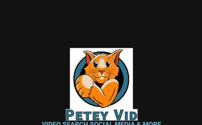 petey vid