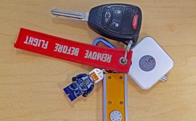 Tile Slim, Sticker and Pro launched in India