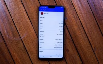 AnTuTu Releases List of Top 10 Flagship and Midrange Smartphones of November